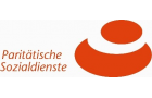 Logo Paritätische Sozialdienste gGmbH Karlsruhe