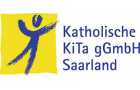 Logo Katholische KiTa gGmbH Saarland Geschäftsstelle