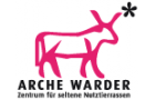 Logo Arche Warder Zentrum für alte Haus- und Nutztierrassen e.V.