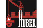 Logo Huber Bau GmbH